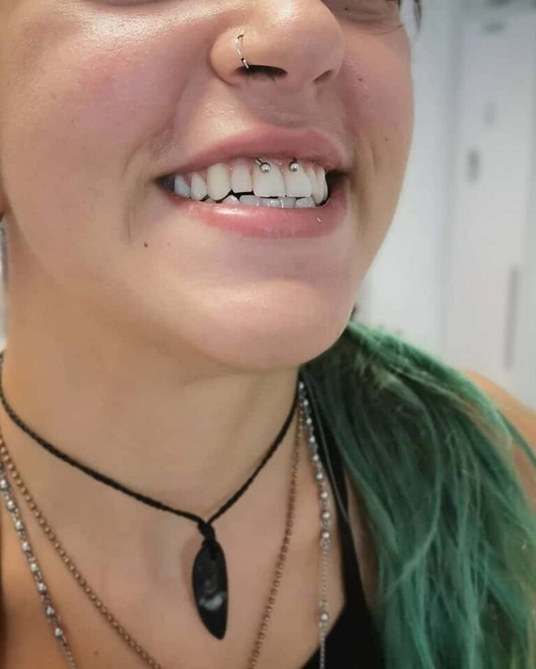 strataras piercing 2 min