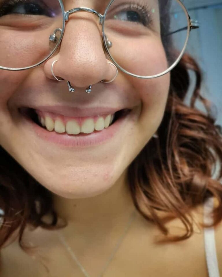 strataras piercing 3 min