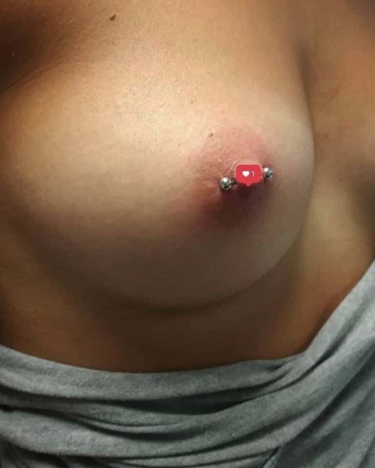 strataras piercing 5 min
