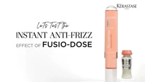 220608 KERASTASE EFFICACITY STRONGER HAIR FUSIO DOSE 10s Moment 220608 KERASTASE EFFICACITY STRONGER HAIR FUSIO DOSE 10s Moment