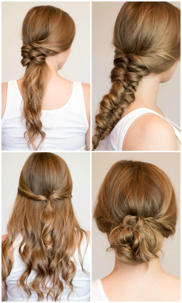 4-easy-heatless-hairstyles-long-hair-tutorials-ashley-brooke-nicholas-beauty-blogger