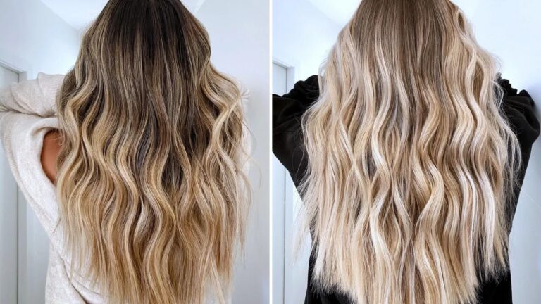 Balayage-vs.-Highlights