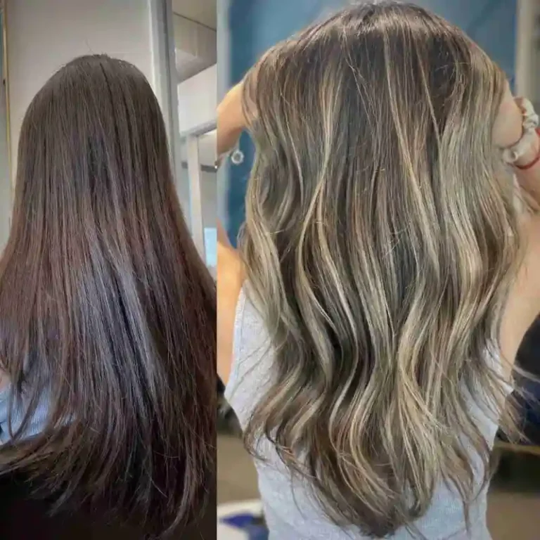 Highlights-before-and-after