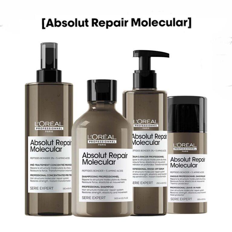 LOreal-Professionnel-Serie-Expert-Absolut-Repair-Molecular-Kikeris.gr