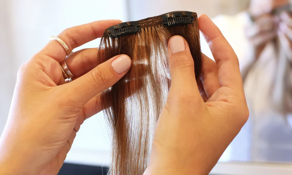 Why To Wear Hair Extensions 6 Reasons To Try Diva Divine Hair Extensions