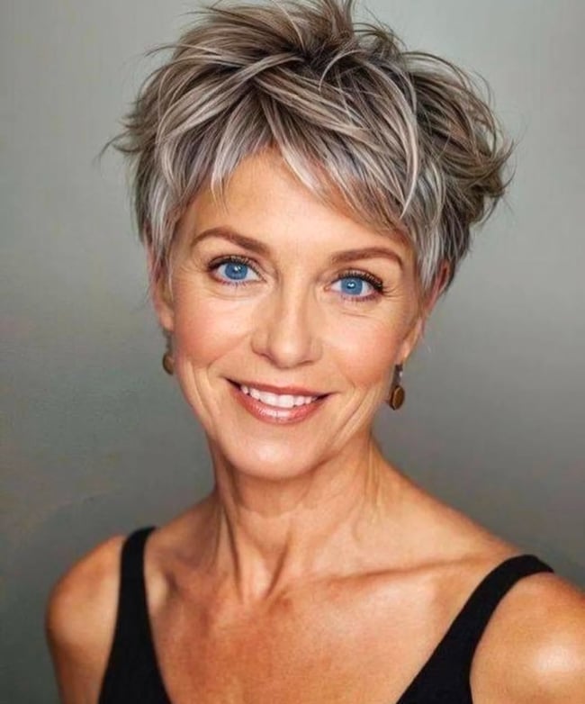 hair-trends-tapered-pixie
