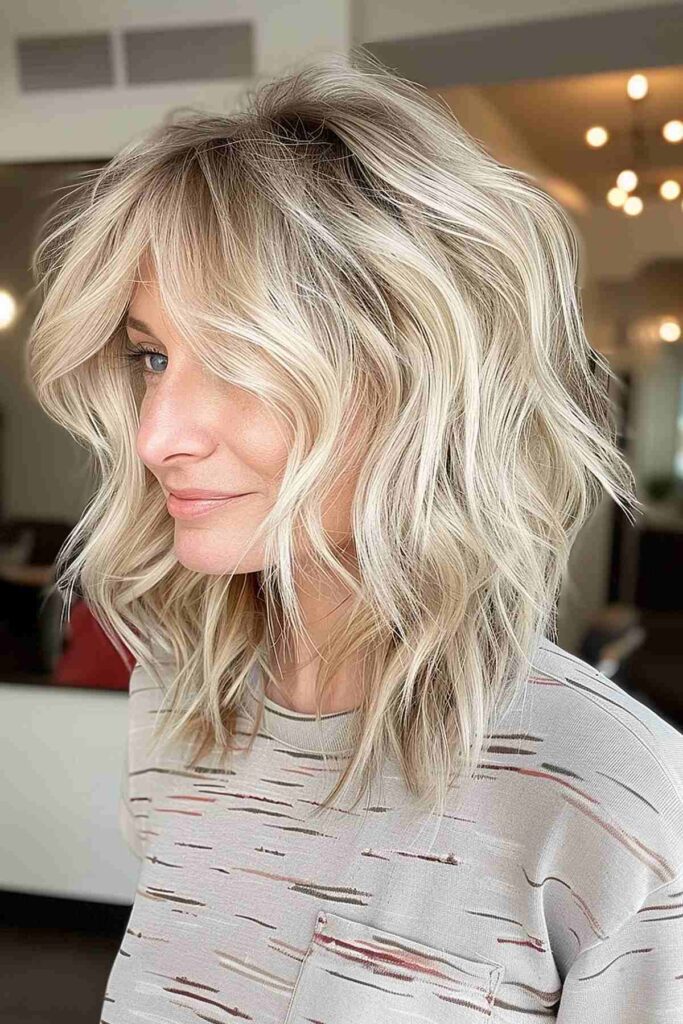 heavily-layered-shaggy-hair