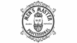 men's master logo