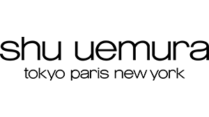 shu uemura logo