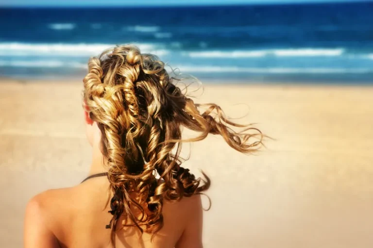 summer-hair xfylch