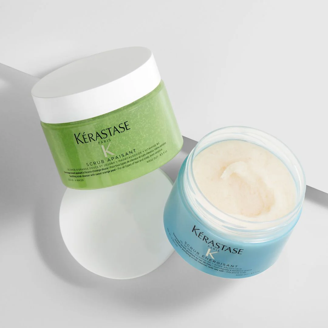 Kerastage Fusio Scrub