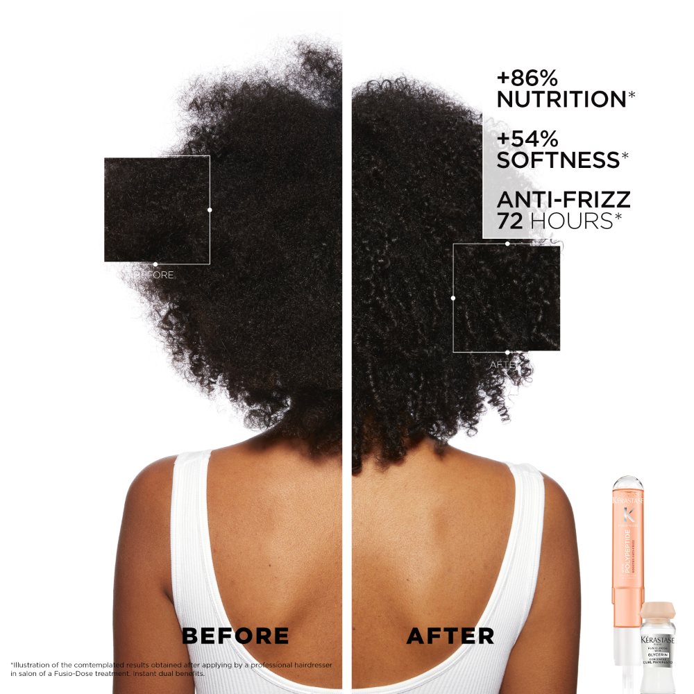 Kerastase Fusio Dose In Salon Hair Treatment 3474637091224 alt3