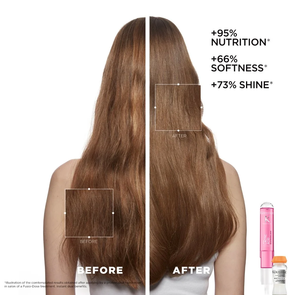 Kerastase Fusio Dose In Salon Hair Treatment 3474637091255 alt3