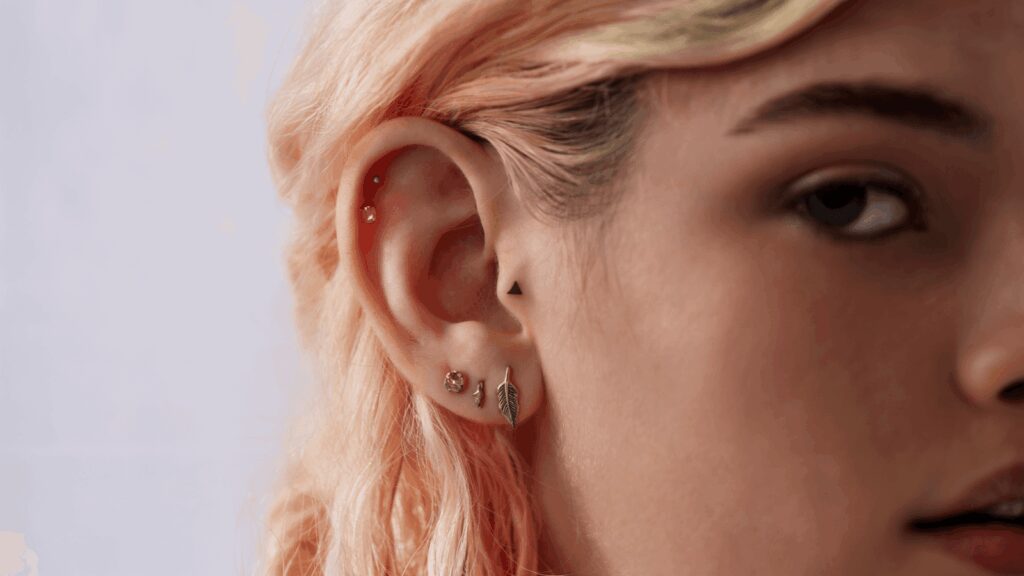 best-ear-piercing-jewelry-for-sensitive-skin