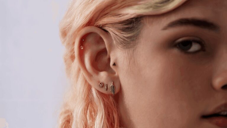 best-ear-piercing-jewelry-for-sensitive-skin