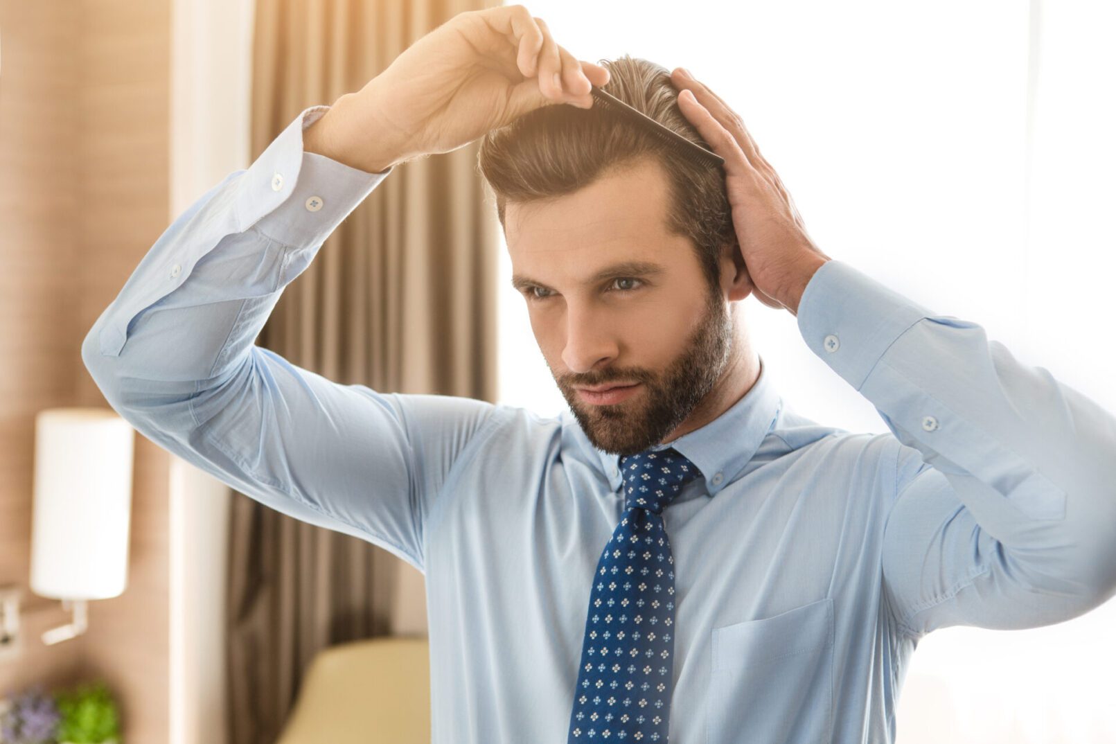 hair-care-for-men