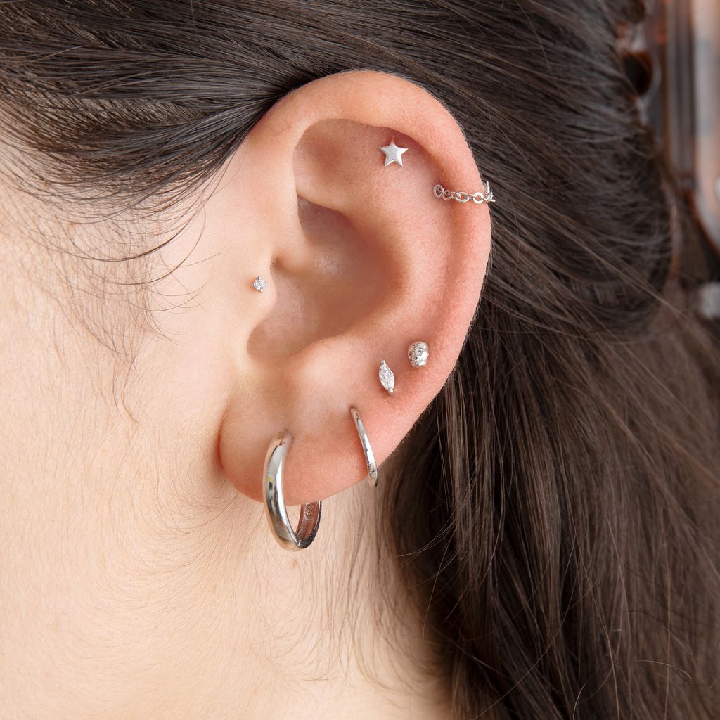 types 20of 20piercings 20- 20snakebite