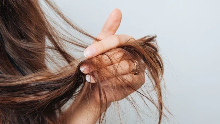 How Hair Porosity Affects Toner Absorption image 1