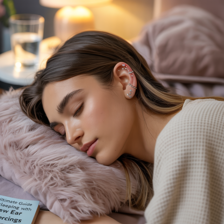 Sleep-with-Piercing