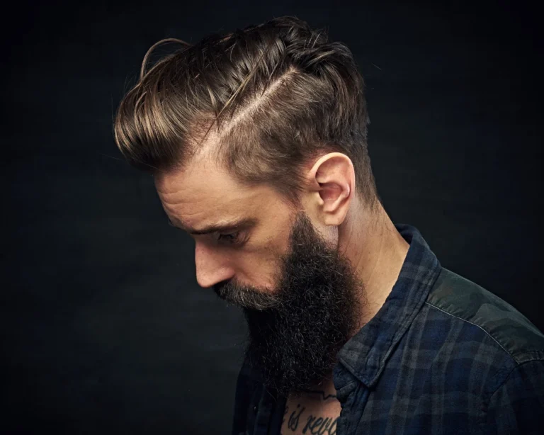 man-with-beard-and-long-hair