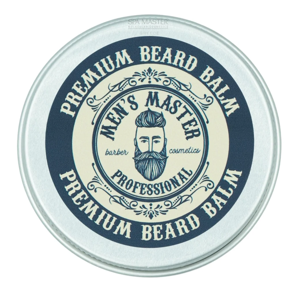 spa master premium beard balm mm18 01