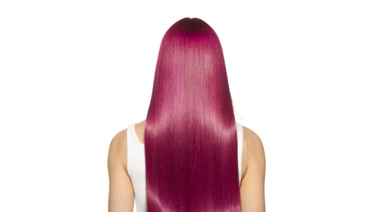 ColouredHair