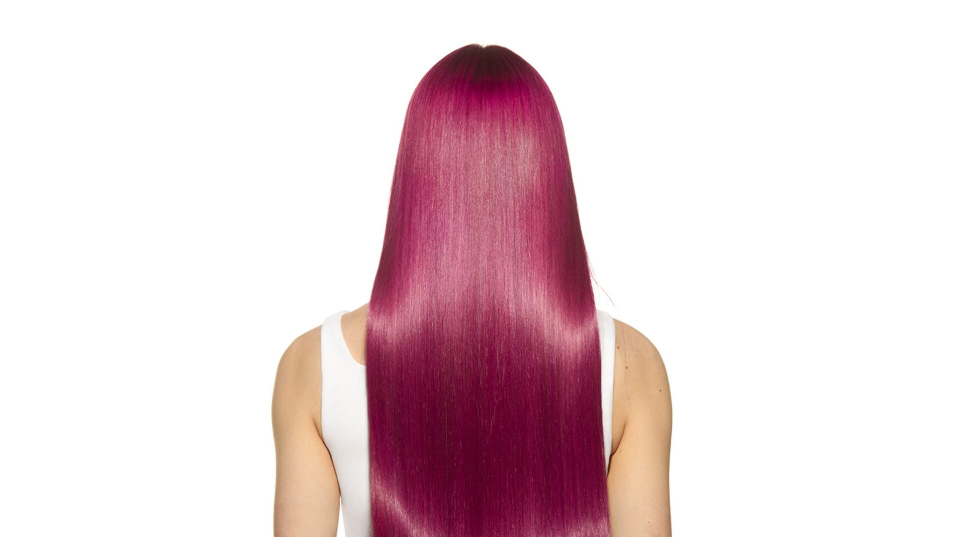 ColouredHair