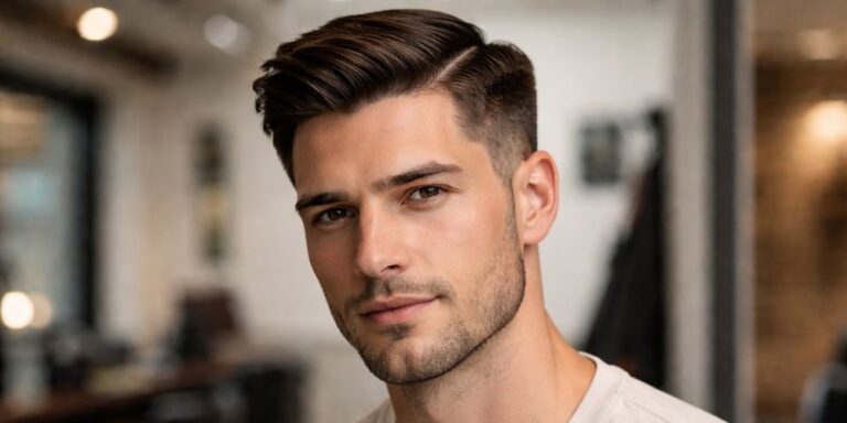 Comb-over