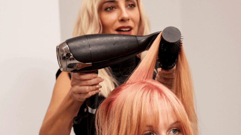 WellaPro Blog 2025 DoesBlowDryDamageHair thumbnail US