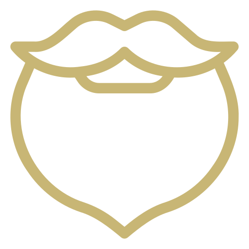 beard