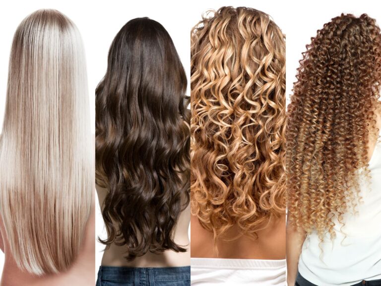 what-is-my-hair-type