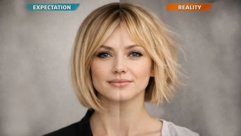 why-your-haircut-does-not-look-like-reference-photo-featured-image